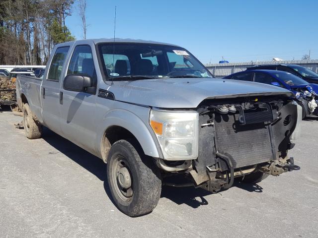 FORD F250 SUPER 2011 1ft7w2a64bea95650