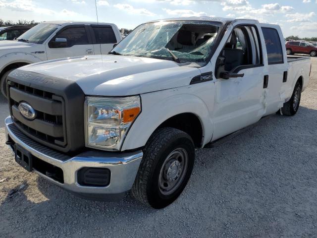 FORD F250 SUPER 2011 1ft7w2a64bea97091