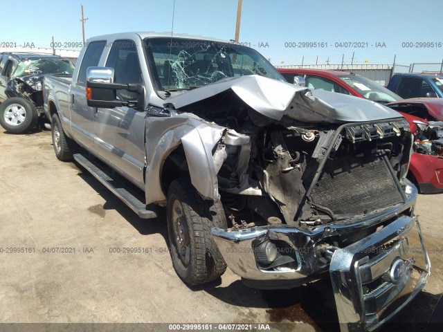 FORD SUPER DUTY F-250 2011 1ft7w2a64beb03925