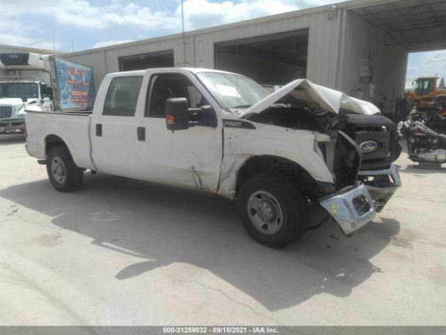 FORD SUPER DUTY F-250 2012 1ft7w2a64cea37104