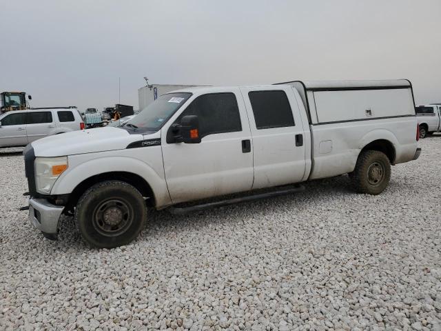 FORD F250 2012 1ft7w2a64cec72439