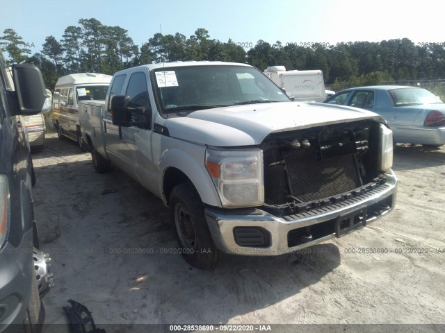 FORD SUPER DUTY F-250 SRW 2013 1ft7w2a64dea12169