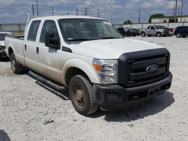 FORD F250 SUPER 2013 1ft7w2a64dea63915