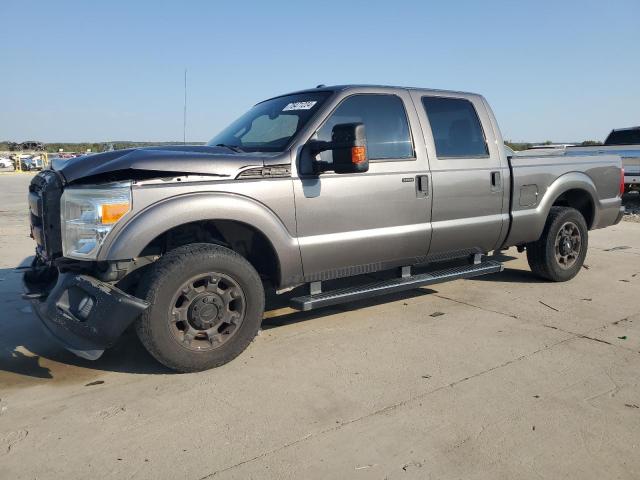 FORD F250 SUPER 2013 1ft7w2a64deb07945