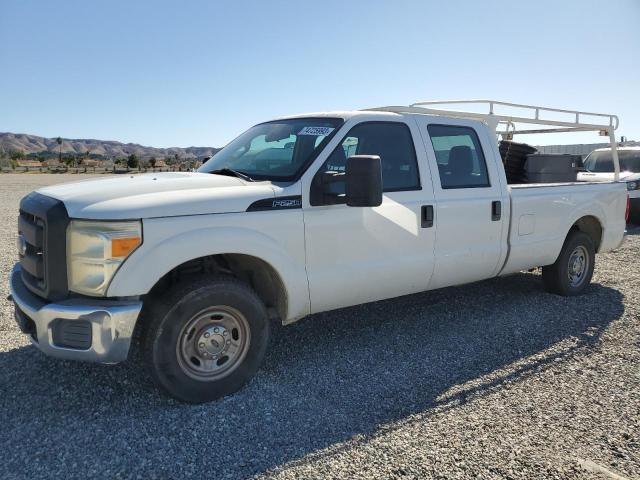 FORD F250 2013 1ft7w2a64deb35017