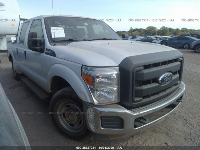 FORD SUPER DUTY F-250 SRW 2013 1ft7w2a64deb45305