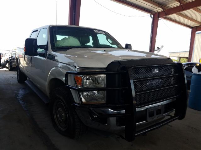 FORD F250 SUPER 2014 1ft7w2a64eea79825