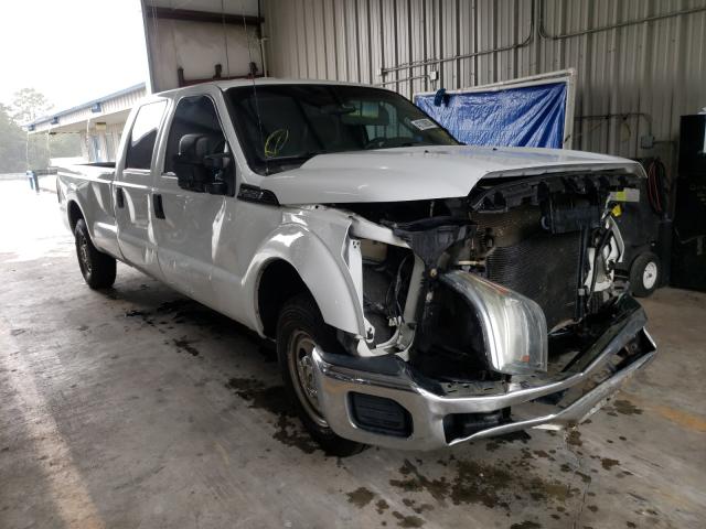 FORD F250 SUPER 2014 1ft7w2a64eeb08496