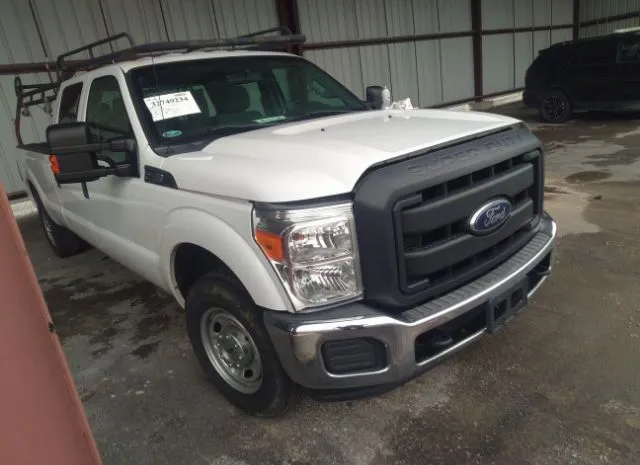 FORD SUPER DUTY F-250 SRW 2015 1ft7w2a64feb37692