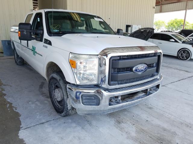 FORD F250 SUPER 2015 1ft7w2a64fec86751