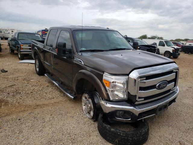 FORD F250 SUPER 2015 1ft7w2a64fed05878