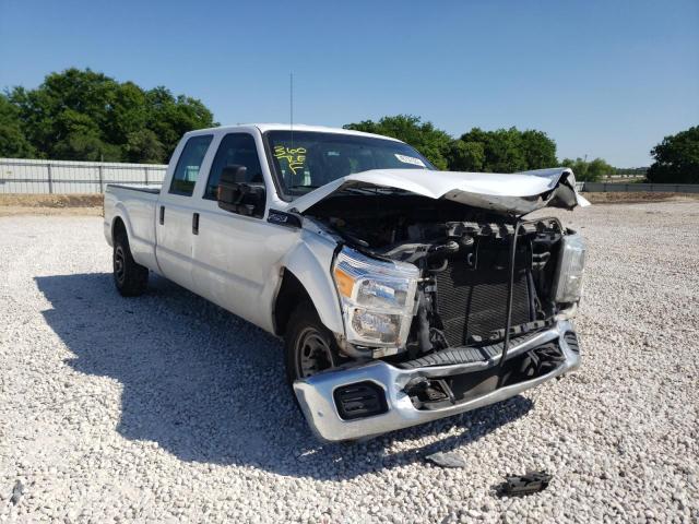 FORD F250 SUPER 2016 1ft7w2a64gec29984