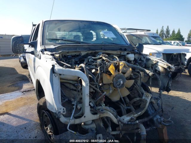 FORD F-250 2016 1ft7w2a64ged30040