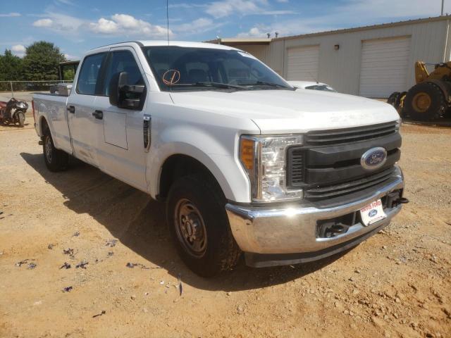 FORD F250 SUPER 2017 1ft7w2a64hed15359