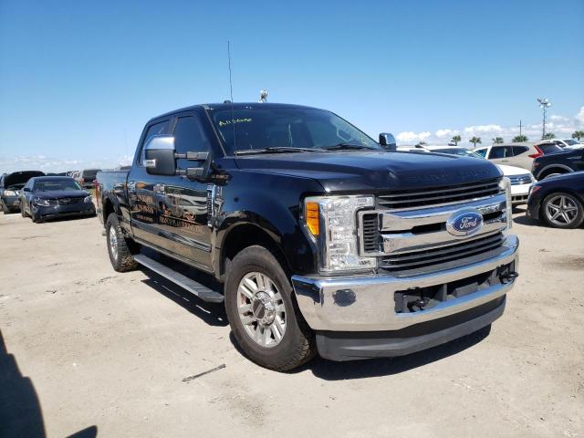 FORD F250 SUPER 2017 1ft7w2a64hee61471