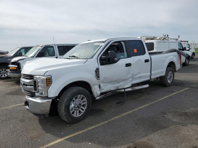 FORD F250 2019 1ft7w2a64kec80345