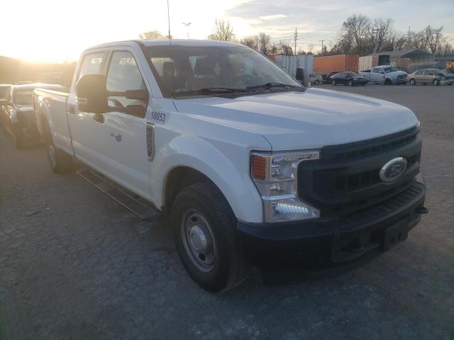 FORD F250 SUPER 2020 1ft7w2a64led09859