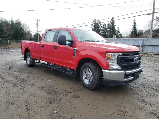 FORD F250 SUPER 2020 1ft7w2a64led52830