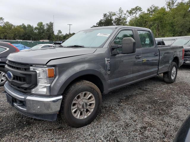 FORD F250 SUPER 2021 1ft7w2a64med27084