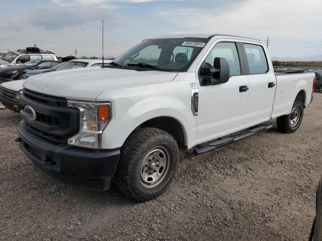 FORD F250 SUPER 2021 1ft7w2a64mee14418