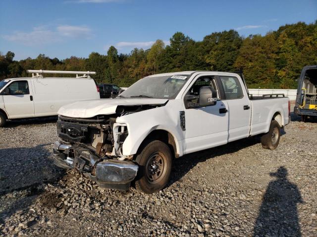 FORD F250 2022 1ft7w2a64nee20821