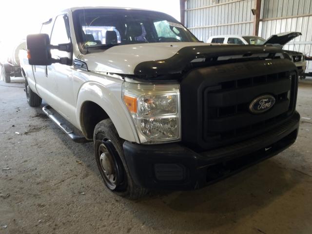 FORD F250 SUPER 2011 1ft7w2a65bea63242