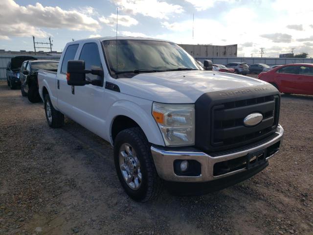 FORD F250 SUPER 2011 1ft7w2a65bec02141