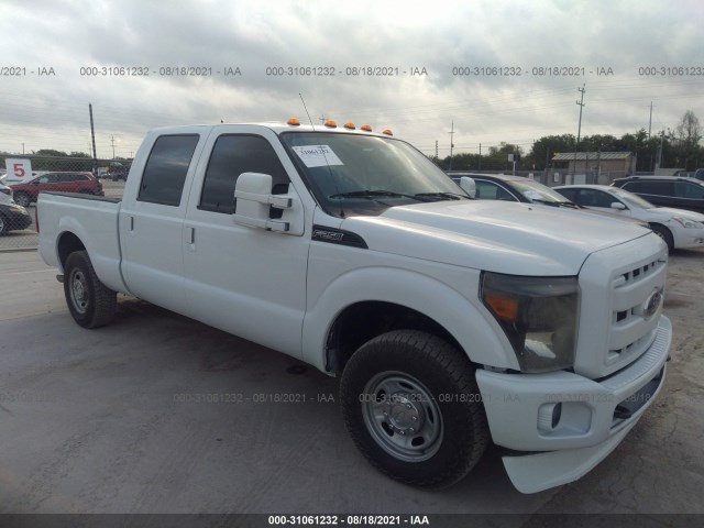 FORD SUPER DUTY F-250 2011 1ft7w2a65bed02045