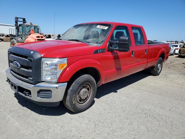 FORD F250 SUPER 2013 1ft7w2a65dea81131