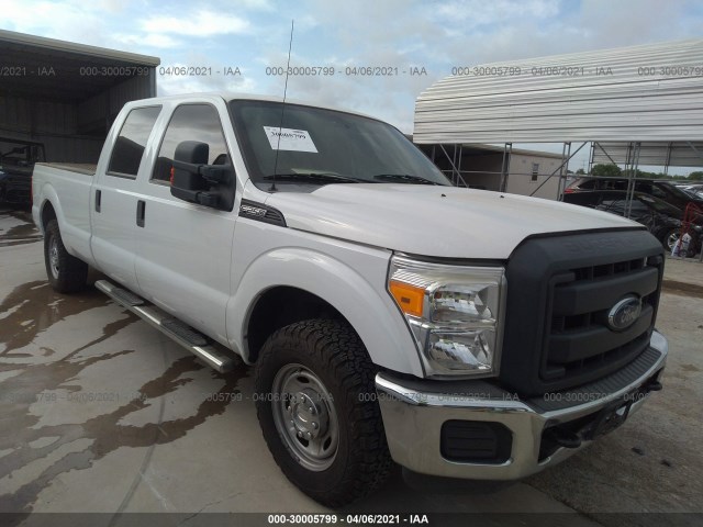 FORD SUPER DUTY F-250 SRW 2013 1ft7w2a65deb62095