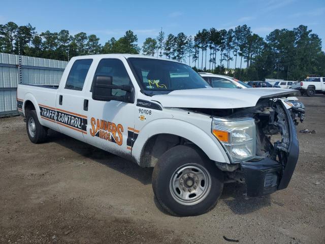 FORD F250 PU 2013 1ft7w2a65deb77602