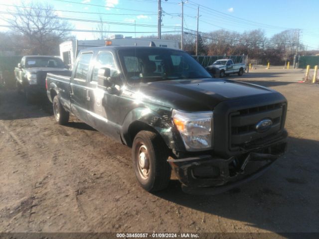 FORD F-250 2014 1ft7w2a65eeb09012