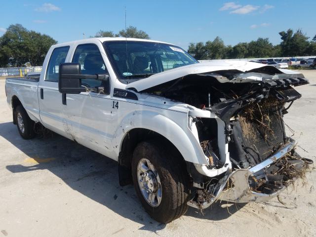 FORD F250 SUPER 2014 1ft7w2a65eeb48666