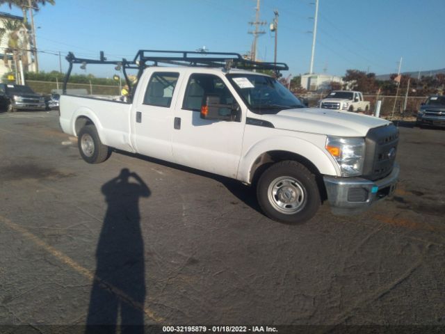 FORD SUPER DUTY F-250 SRW 2015 1ft7w2a65feb56896