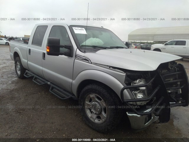 FORD SUPER DUTY F-250 SRW 2015 1ft7w2a65feb77232