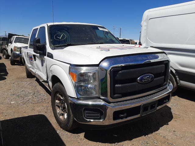 FORD F250 SUPER 2016 1ft7w2a65gec15205