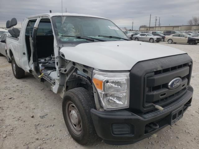 FORD F250 SUPER 2016 1ft7w2a65gec53291