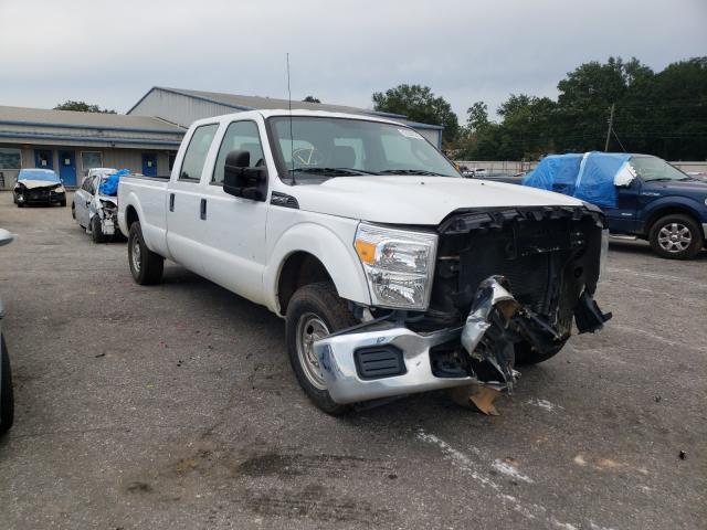 FORD F250 SUPER 2016 1ft7w2a65gec74979