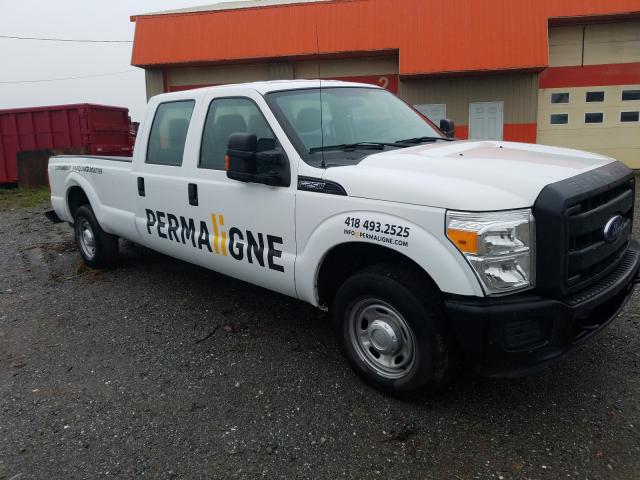 FORD F250 SUPER 2016 1ft7w2a65ged04949