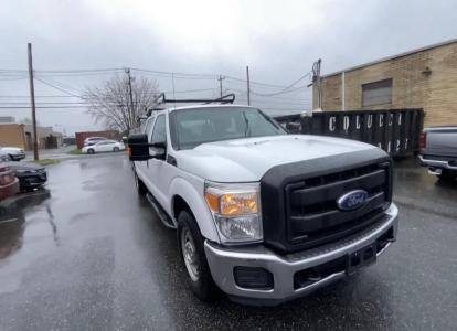 FORD F250 SUPER 2016 1ft7w2a65ged30483