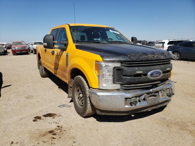 FORD F250 SUPER 2017 1ft7w2a65hed36074