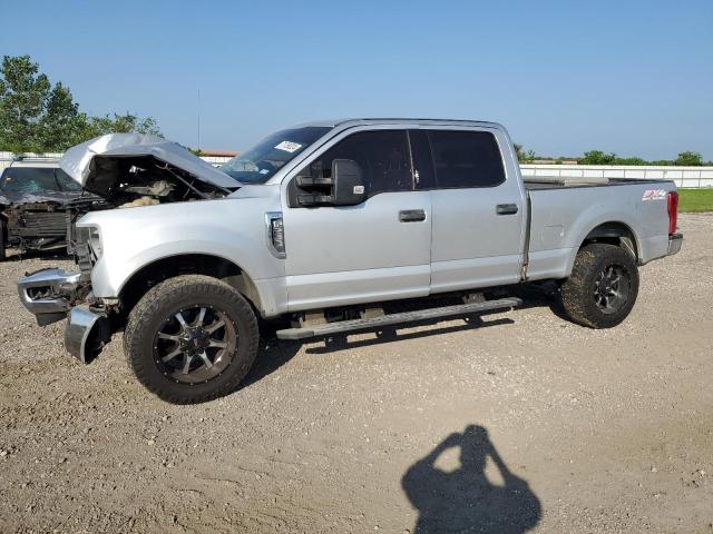 FORD F250 SUPER 2017 1ft7w2a65hef27042