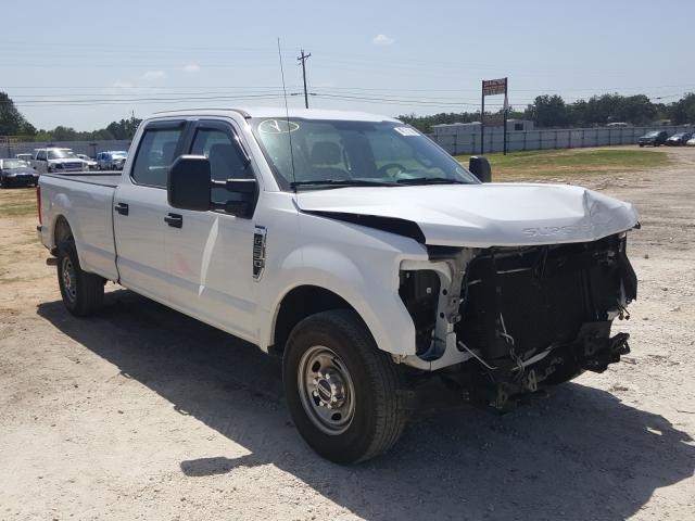 FORD F250 SUPER 2018 1ft7w2a65jec86220