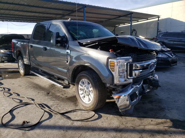 FORD F250 SUPER 2019 1ft7w2a65ked11019