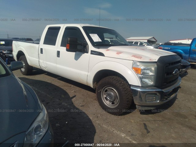 FORD SUPER DUTY F-250 2011 1ft7w2a66bec67600