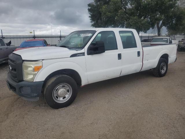 FORD F250 SUPER 2011 1ft7w2a66bec97275