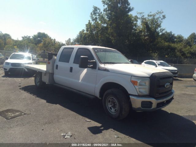 FORD SUPER DUTY F-250 2012 1ft7w2a66cea02340