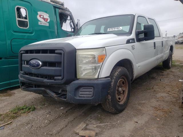 FORD F250 SUPER 2012 1ft7w2a66ceb60175