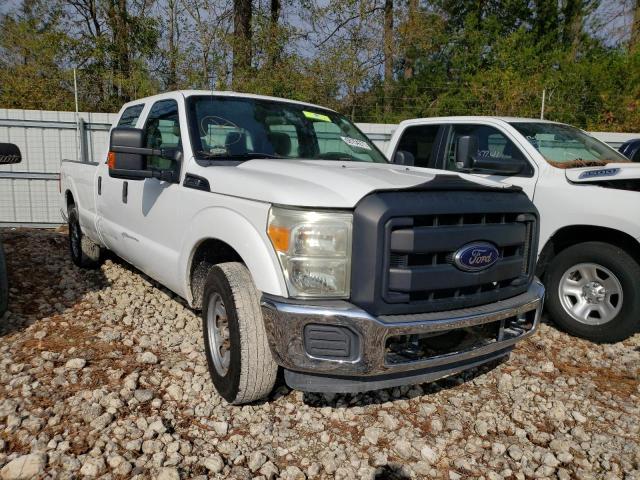 FORD F250 SUPER 2012 1ft7w2a66ceb76957