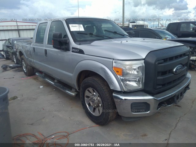 FORD SUPER DUTY F-250 2012 1ft7w2a66cec45050